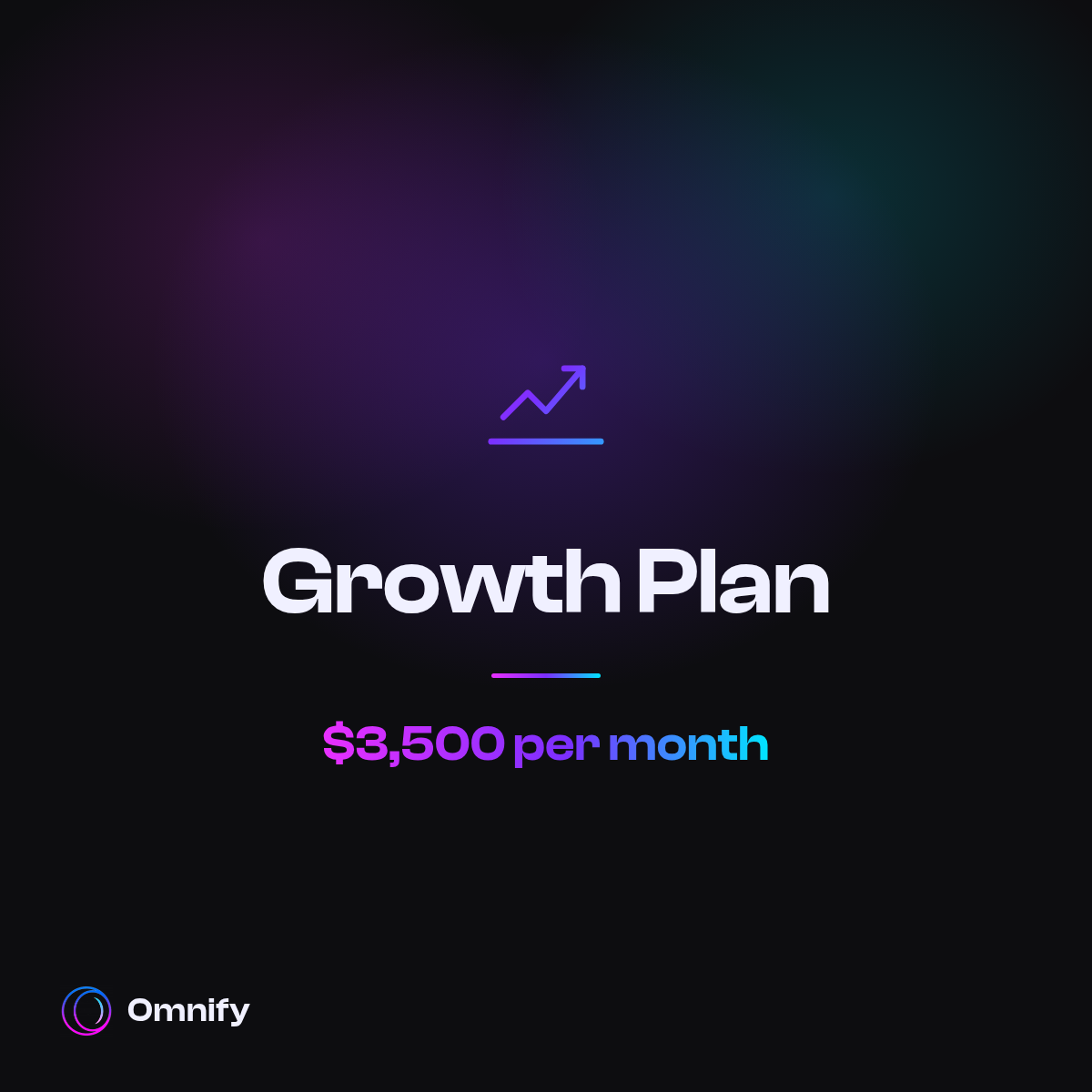 Growth Plan by Omnify