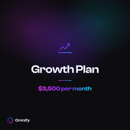 Growth Plan by Omnify